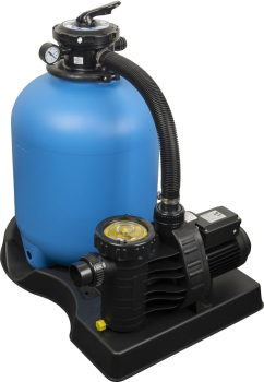 MIDAS® Sandfilteranlage Maui MD-300 4 m³/h